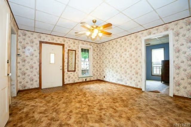 3727 Route 39, Collins, NY 14034
