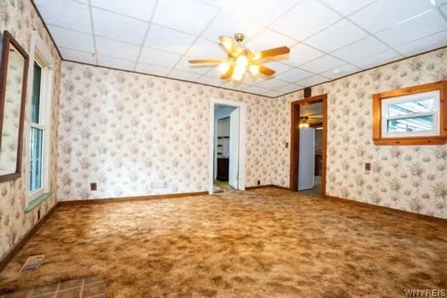 3727 Route 39, Collins, NY 14034