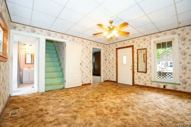 3727 Route 39, Collins, NY 14034