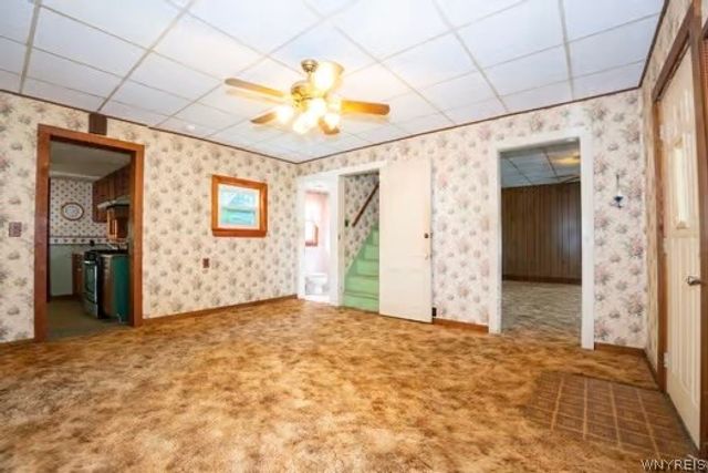 3727 Route 39, Collins, NY 14034