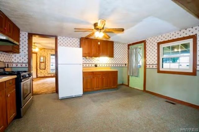 3727 Route 39, Collins, NY 14034