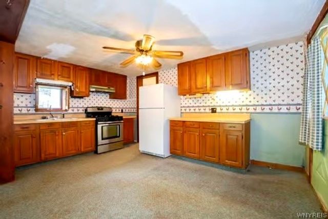 3727 Route 39, Collins, NY 14034