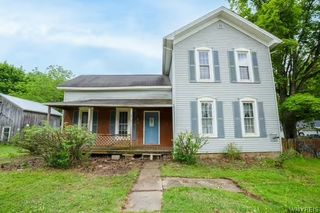 3727 Route 39, Collins, NY 14034