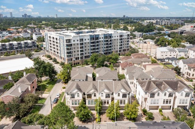 1605 Mcdonald Street, Houston, TX 77007