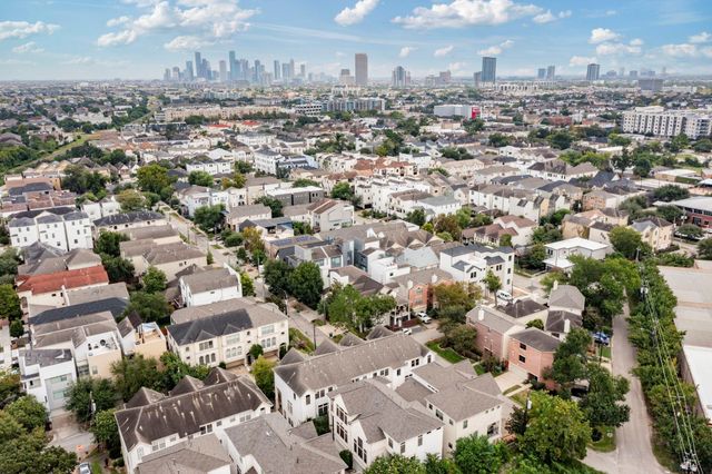 1605 Mcdonald Street, Houston, TX 77007