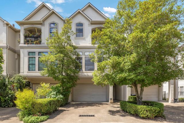 1605 Mcdonald Street, Houston, TX 77007