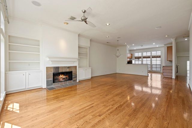 1605 Mcdonald Street, Houston, TX 77007