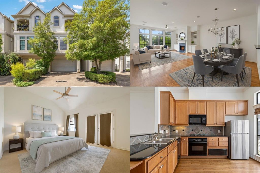 1605 Mcdonald Street, Houston, TX 77007