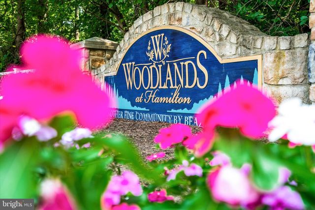 414 MOWAT CIR, Trenton, NJ 08690