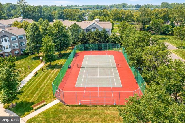 414 MOWAT CIR, Trenton, NJ 08690