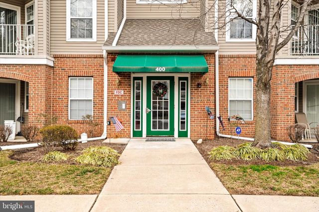 414 MOWAT CIR, Trenton, NJ 08690