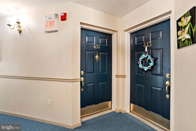 414 MOWAT CIR, Trenton, NJ 08690