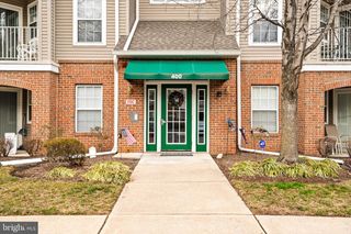 414 MOWAT CIR, Trenton, NJ 08690