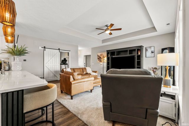 2011 Fairway Drive, Auburn, IN 46706