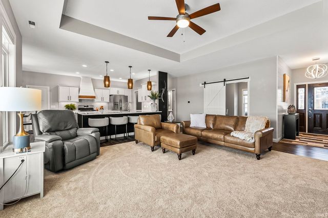 2011 Fairway Drive, Auburn, IN 46706