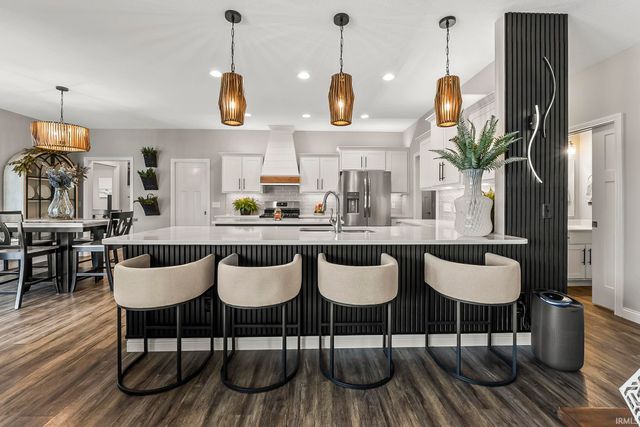 2011 Fairway Drive, Auburn, IN 46706