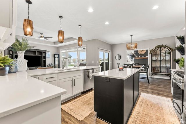 2011 Fairway Drive, Auburn, IN 46706