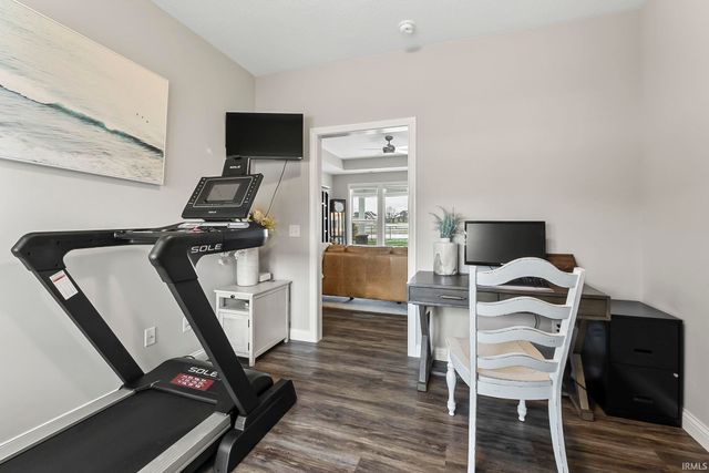 2011 Fairway Drive, Auburn, IN 46706