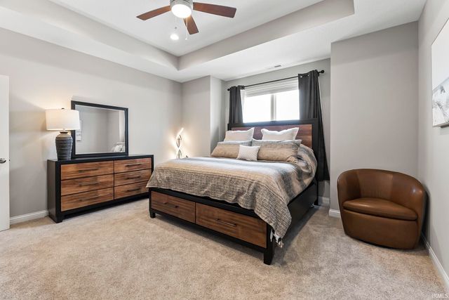 2011 Fairway Drive, Auburn, IN 46706