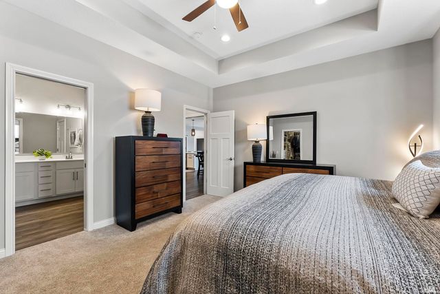 2011 Fairway Drive, Auburn, IN 46706