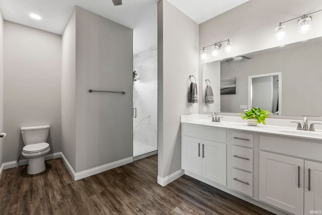 2011 Fairway Drive, Auburn, IN 46706