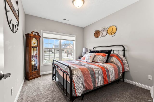 2011 Fairway Drive, Auburn, IN 46706