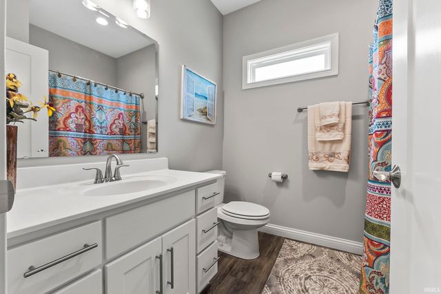 2011 Fairway Drive, Auburn, IN 46706