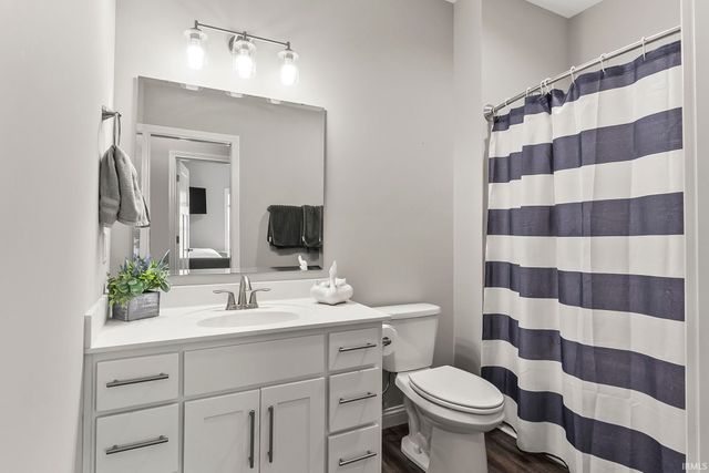 2011 Fairway Drive, Auburn, IN 46706