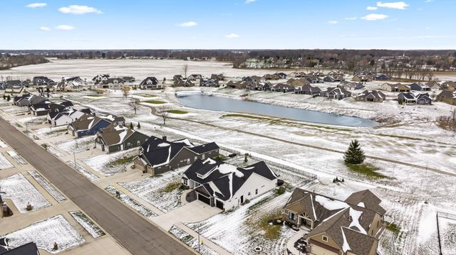 2011 Fairway Drive, Auburn, IN 46706