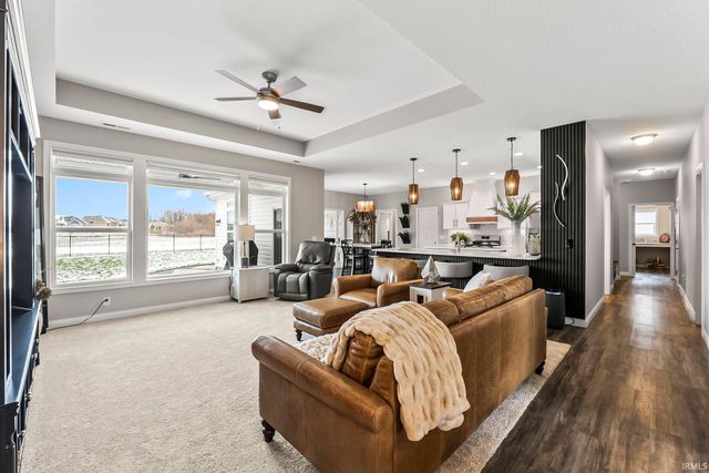 2011 Fairway Drive, Auburn, IN 46706