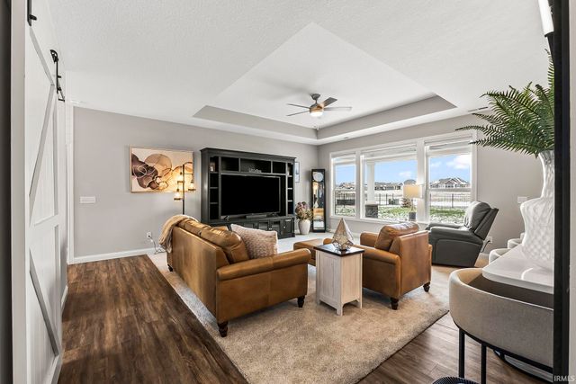 2011 Fairway Drive, Auburn, IN 46706