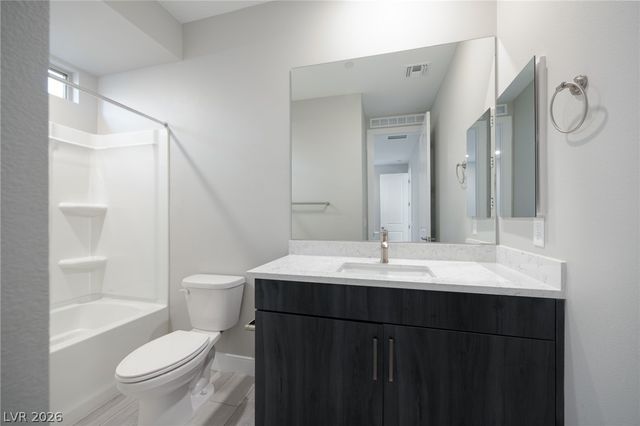 400 Red Feather Peak Court, Las Vegas, NV 89138