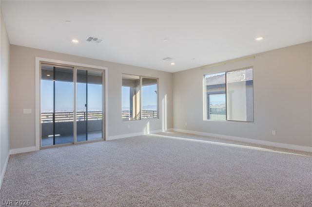 400 Red Feather Peak Court, Las Vegas, NV 89138