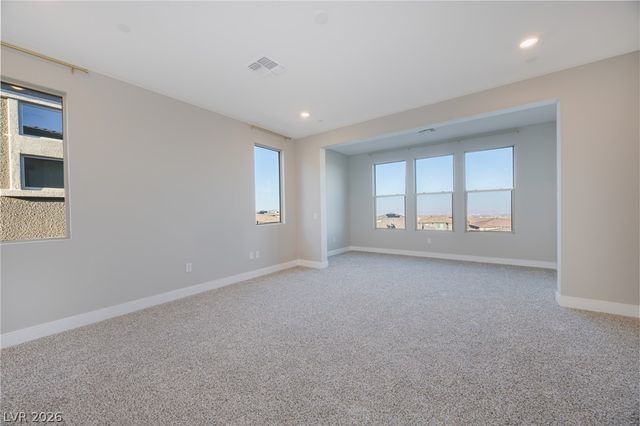 400 Red Feather Peak Court, Las Vegas, NV 89138