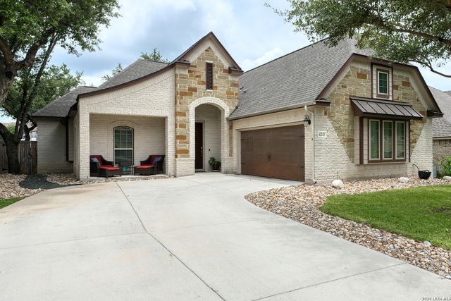 6243 Cecilyann, San Antonio, TX 78253