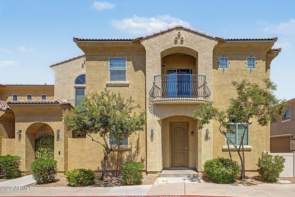 1367 S COUNTRY CLUB Drive 1328, Mesa, AZ 85210 — photo 2