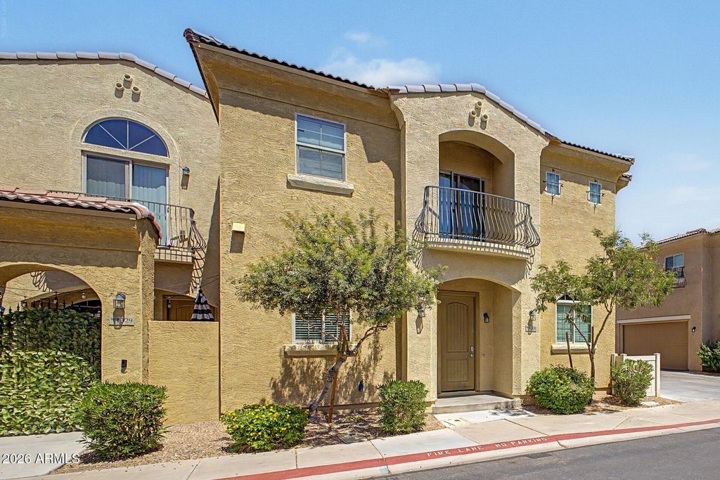 1367 S COUNTRY CLUB Drive 1328, Mesa, AZ 85210 — photo 4