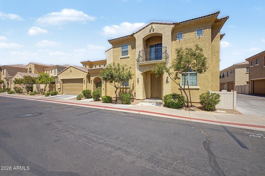 1367 S COUNTRY CLUB Drive 1328, Mesa, AZ 85210 — photo 5