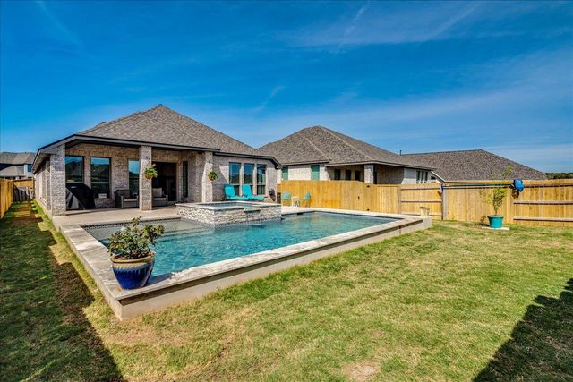 186 Prickly Poppy LOOP, Kyle, TX 78640