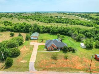 989 County St 2949, Tuttle, OK 73089