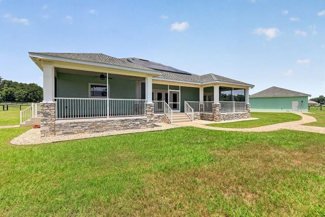 2556 NE 120TH STREET, Anthony, FL 32617