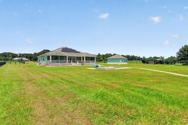 2556 NE 120TH STREET, Anthony, FL 32617