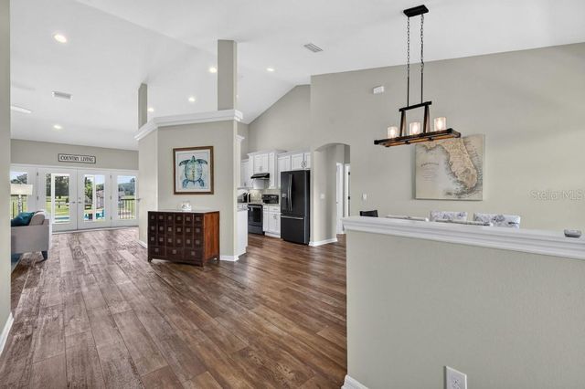 2556 NE 120TH STREET, Anthony, FL 32617