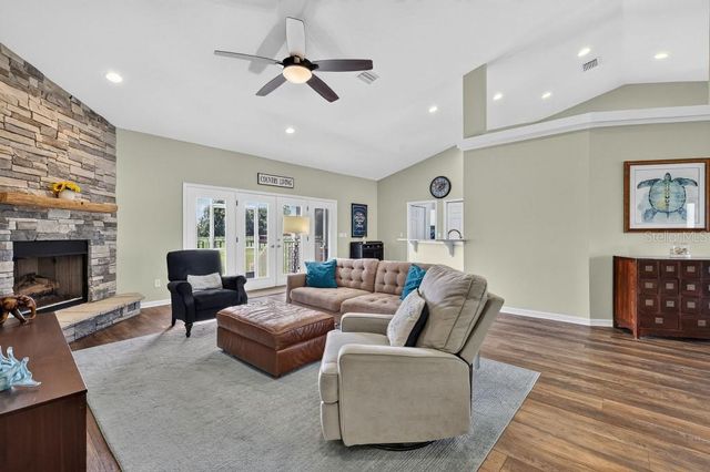 2556 NE 120TH STREET, Anthony, FL 32617