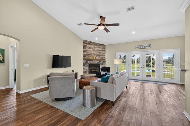 2556 NE 120TH STREET, Anthony, FL 32617