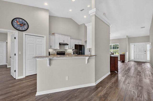 2556 NE 120TH STREET, Anthony, FL 32617