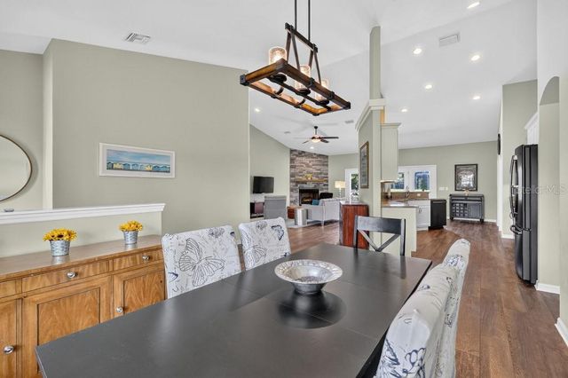 2556 NE 120TH STREET, Anthony, FL 32617
