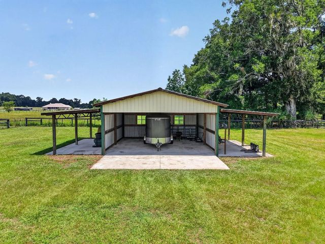 2556 NE 120TH STREET, Anthony, FL 32617
