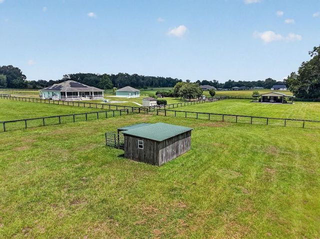 2556 NE 120TH STREET, Anthony, FL 32617
