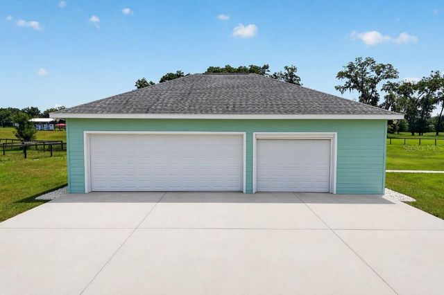 2556 NE 120TH STREET, Anthony, FL 32617